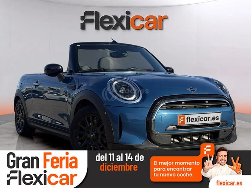 Foto del MINI Mini Cabrio Cooper Aut.