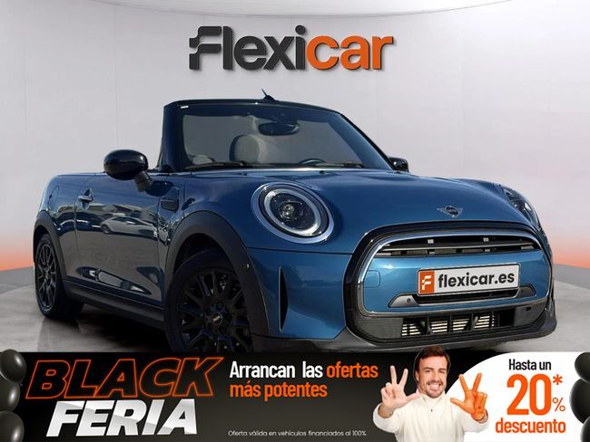 MINI Mini (COOPER) en Barcelona