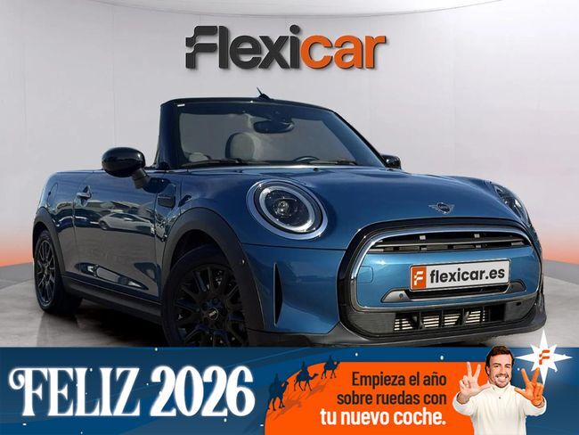 MINI Mini (COOPER) en Barcelona