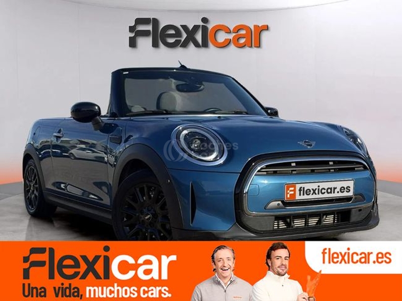 Foto del MINI Mini Cabrio Cooper Aut.