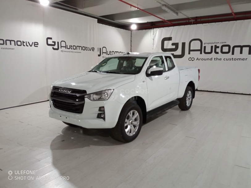 Foto del ISUZU D-Max Single 1.9 N60 B 4x2