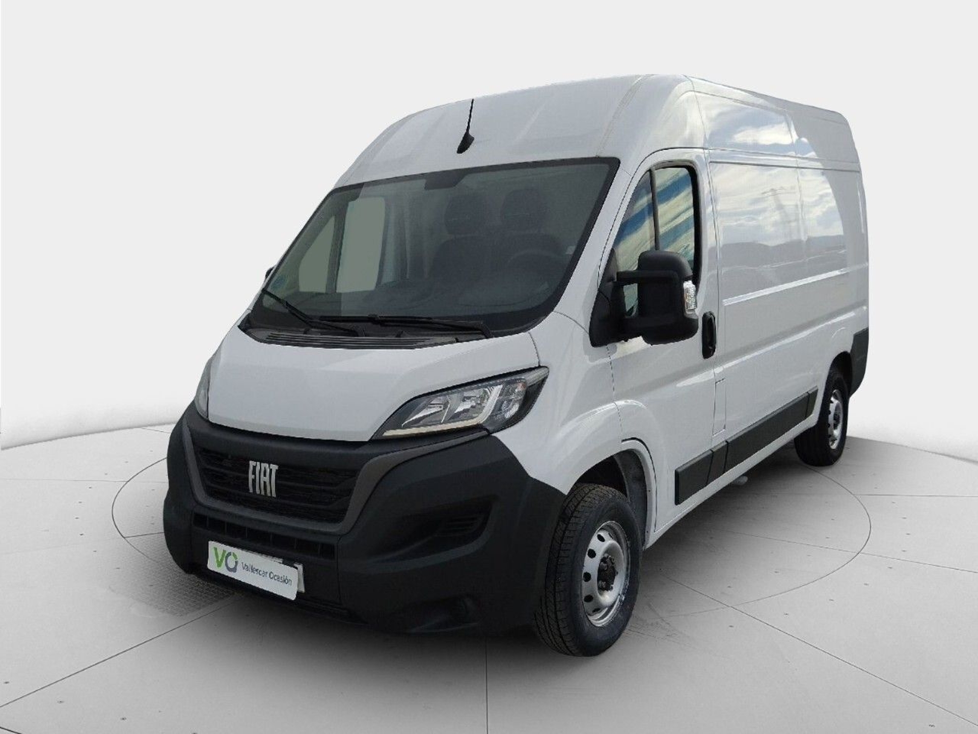 Imagen de FIAT Ducato