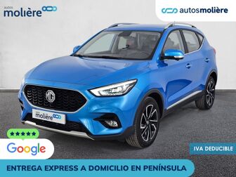 Imagen de MG ZS 1.0 T-GDI Luxury Aut. 82kW