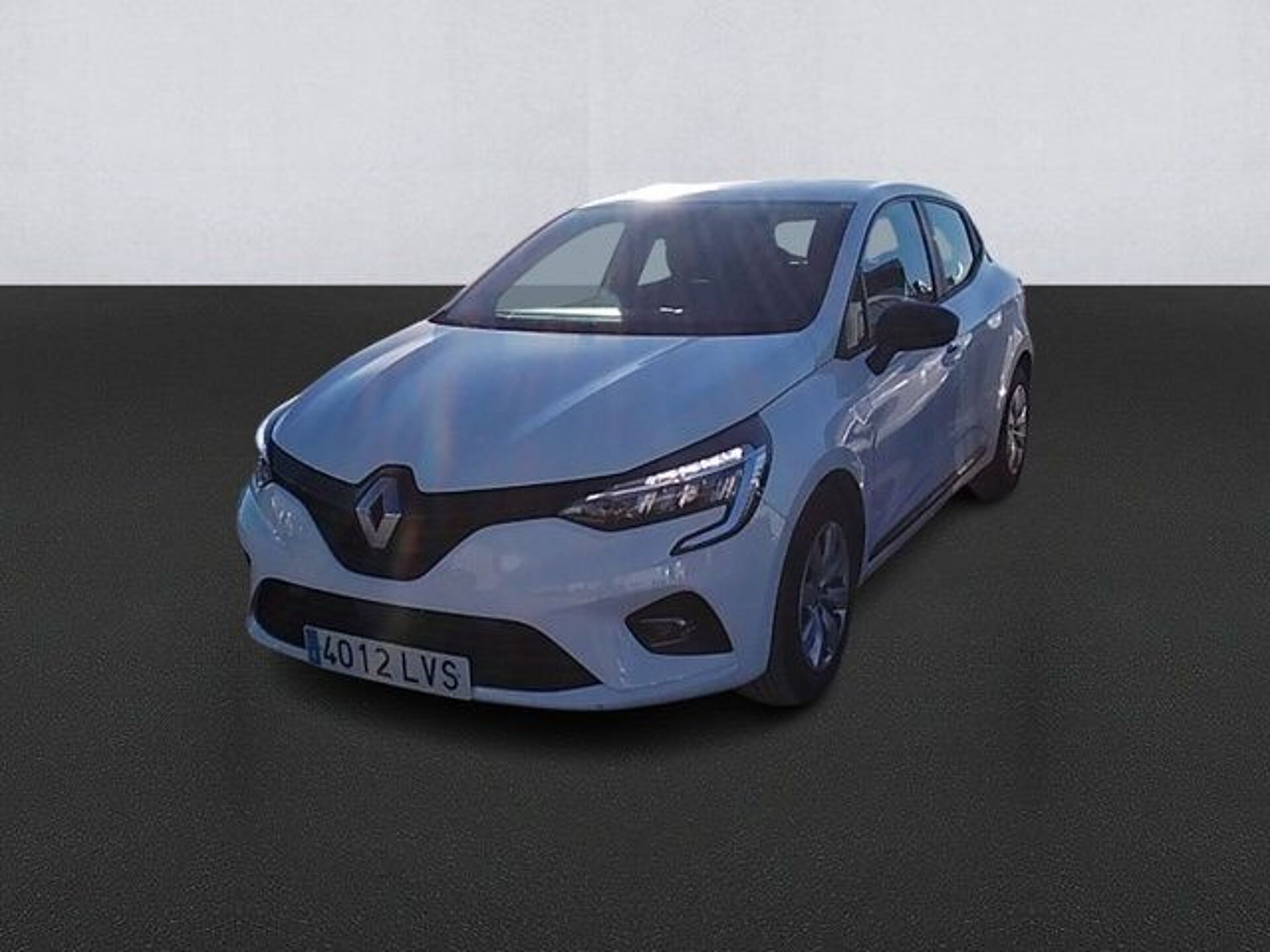 Imagen de RENAULT Clio