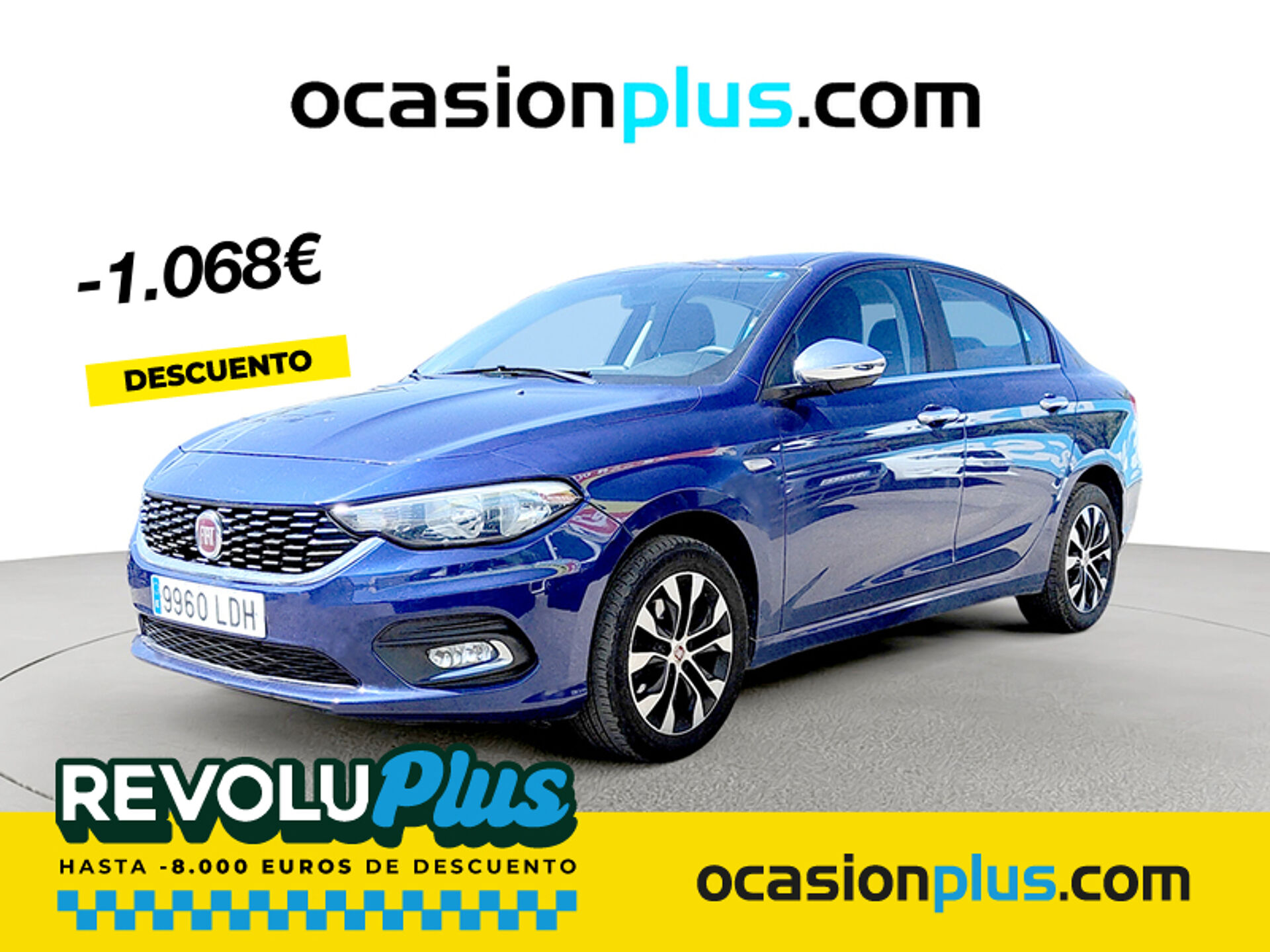 Imagen de FIAT Tipo