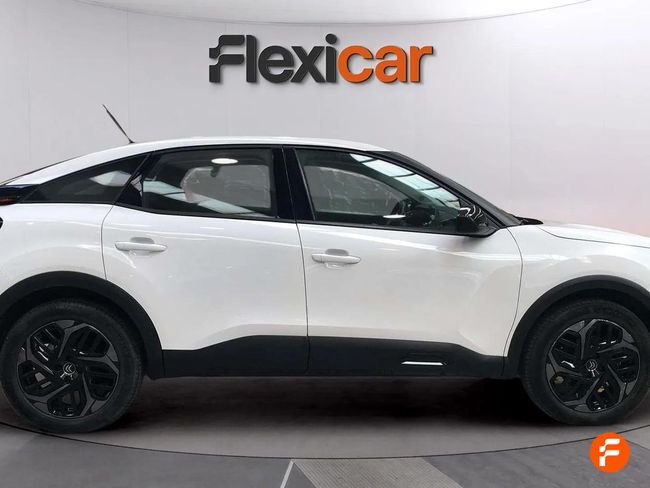 Foto del CITROEN C4 1.5 BlueHDI S&S Feel 110