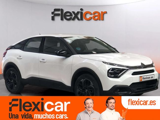 Foto del CITROEN C4 1.5 BlueHDI S&S Feel 110