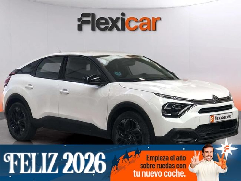 Foto del CITROEN C4 1.5 BlueHDI S&S Feel 110