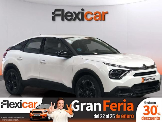 CITROEN C4 (BlueHDi 110 S&S 6v Feel) en Almería