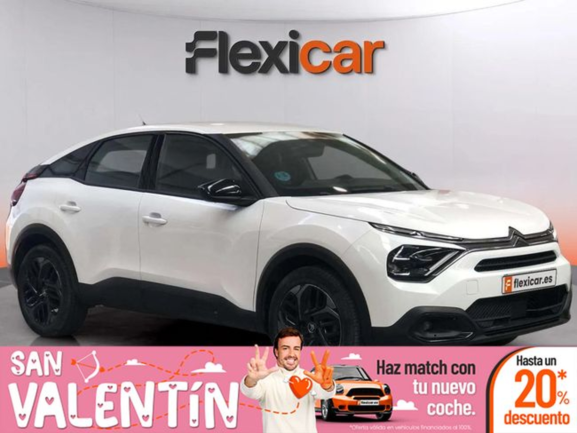 Imagen de CITROEN C4