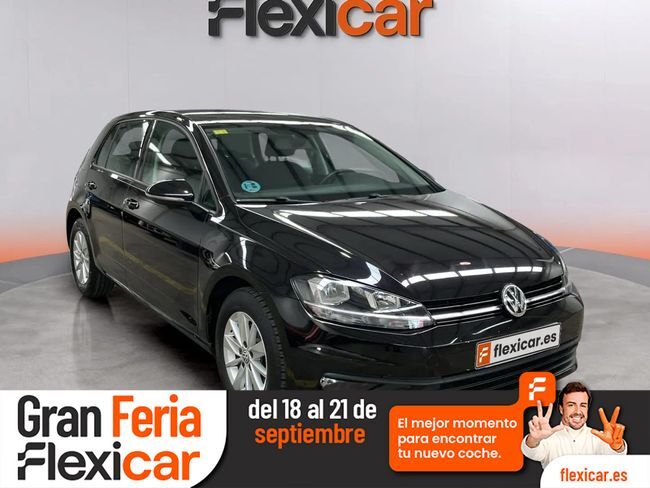 VOLKSWAGEN Golf (Advance 1.6 TDI 85kW (115CV) DSG) en Málaga