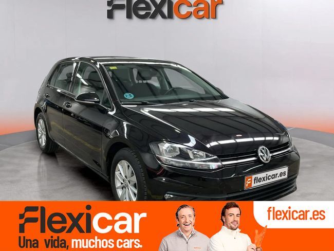 VOLKSWAGEN Golf (Advance 1.6 TDI 85kW (115CV) DSG) en Málaga