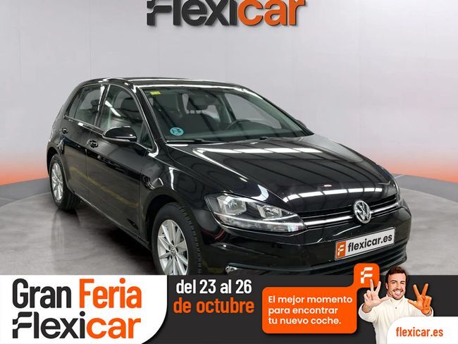 VOLKSWAGEN Golf (Advance 1.6 TDI 85kW (115CV) DSG) en Málaga