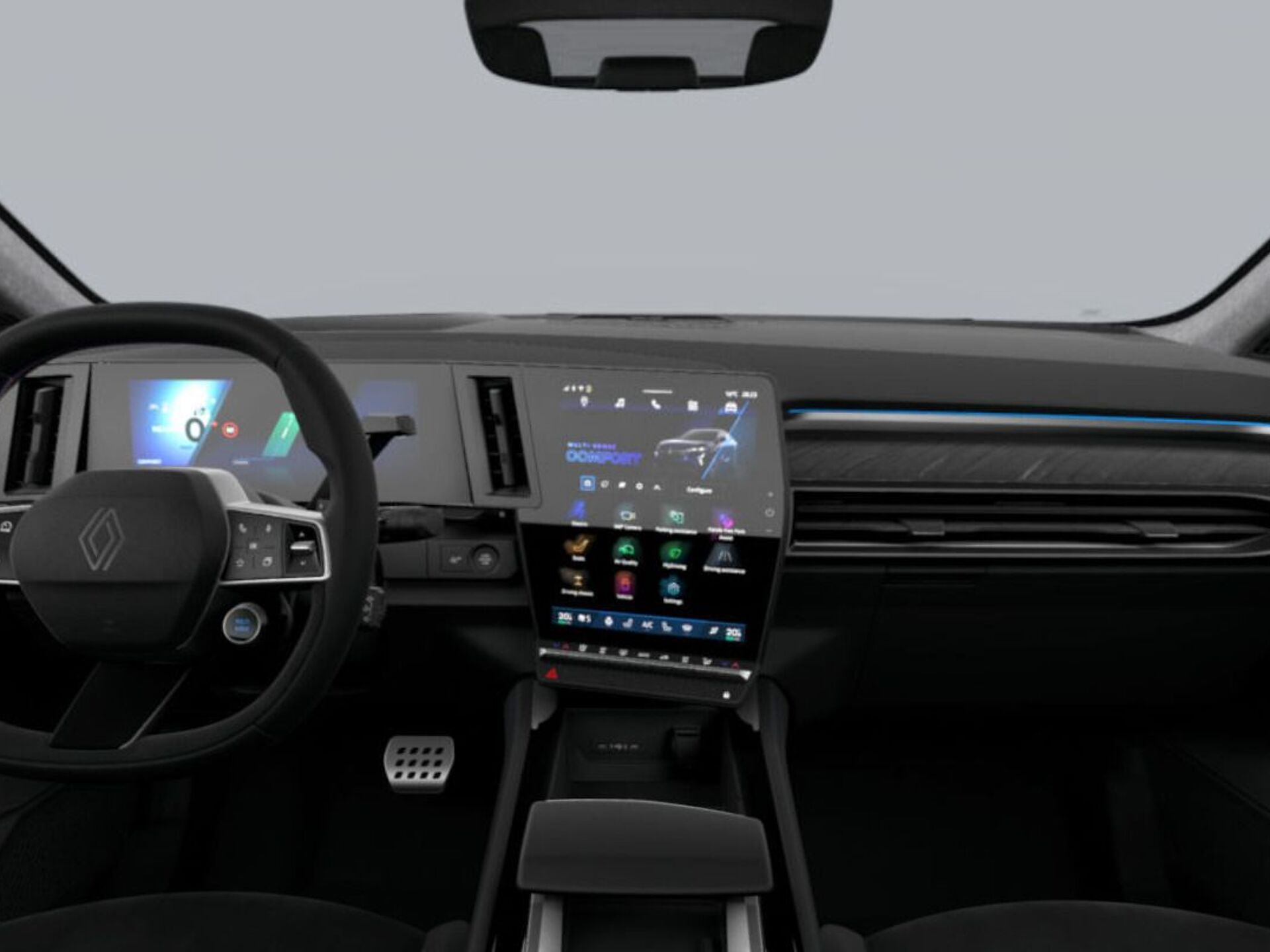 Imagen 2 de RENAULT Rafale