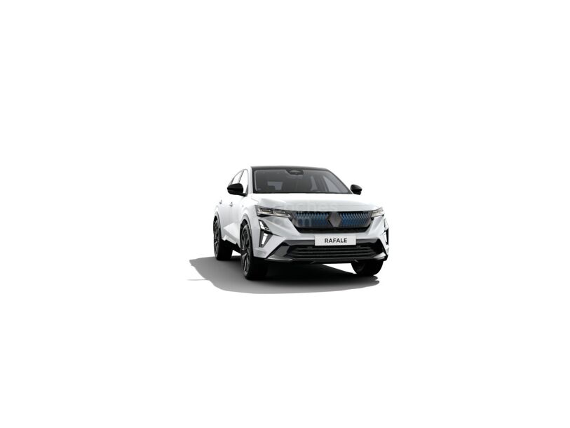 Foto del RENAULT Rafale 1.2 E-Tech Híbrido Esprit Alpine 147kW