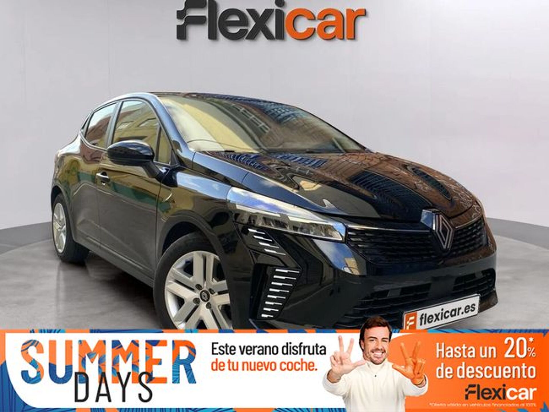 Imagen de RENAULT Clio