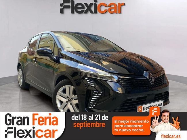 RENAULT Clio (Techno TCe 90 (67kw)) en Barcelona