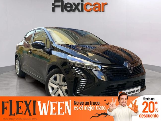 RENAULT Clio (Techno TCe 90 (67kw)) en Barcelona