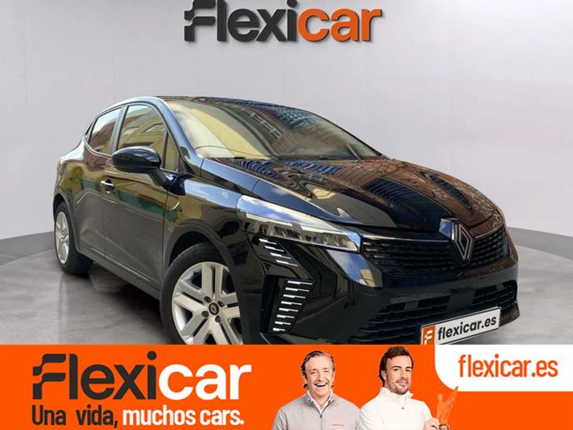 Imagen de RENAULT Clio