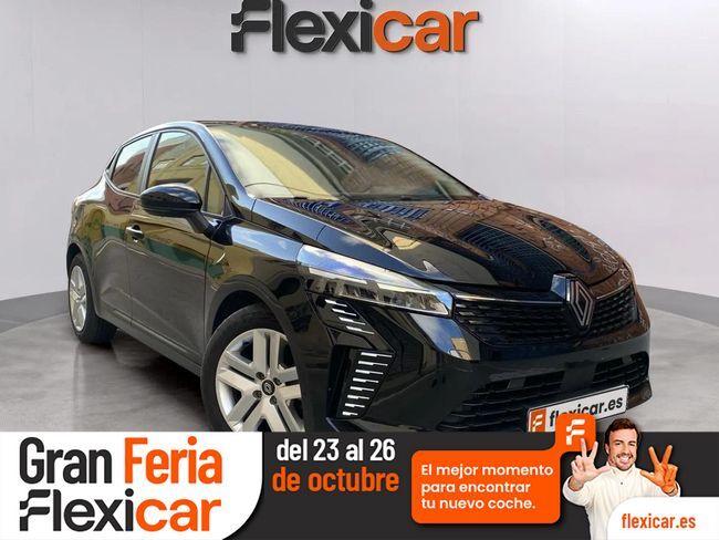 RENAULT Clio (Techno TCe 90 (67kw)) en Barcelona