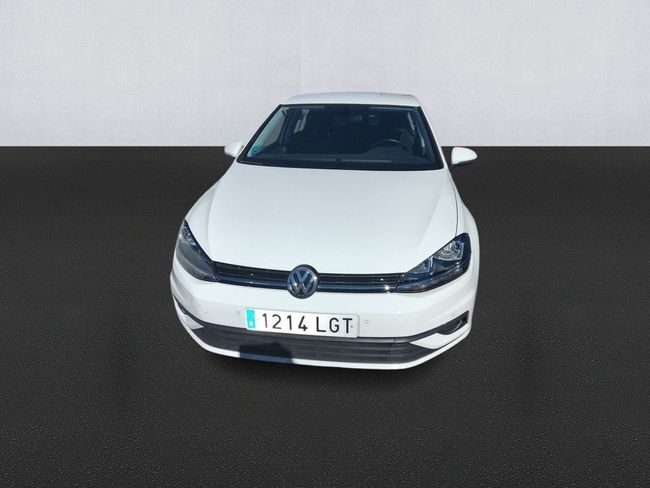 Foto del VOLKSWAGEN Golf 1.6TDI Last Edition 85kW