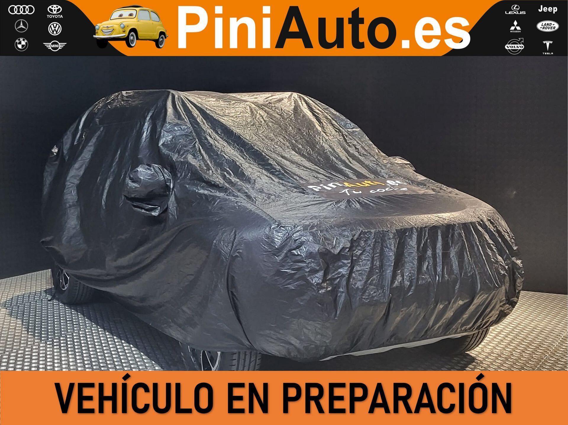 HYUNDAI Ioniq (1.6 GDI HEV Klass DCT) en Madrid