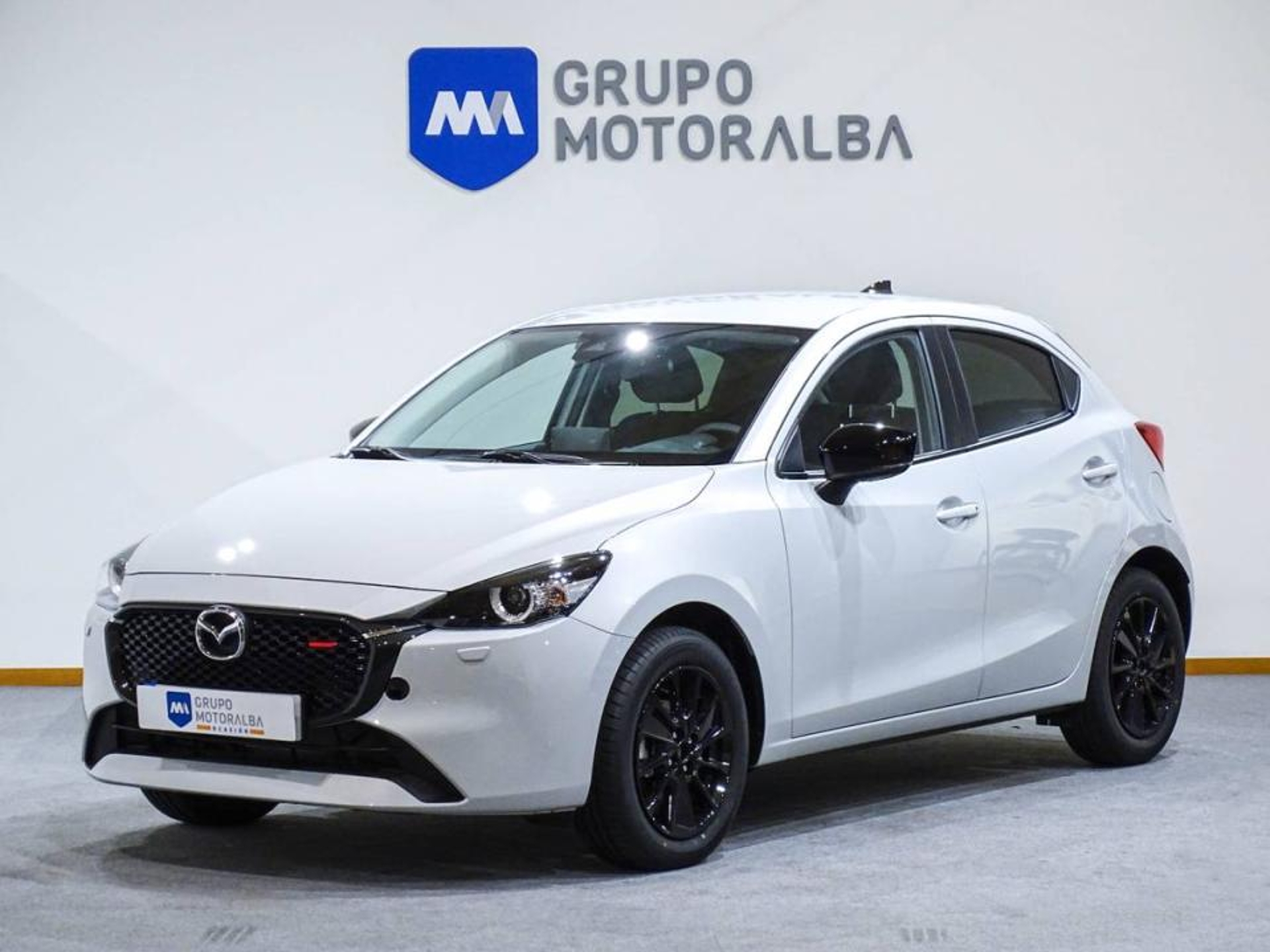 Imagen de MAZDA Mazda2