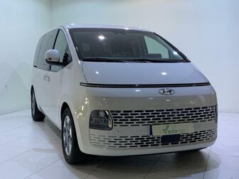 Imagen de HYUNDAI Staria 2.2CRDi 9S Tecno 177 Aut.