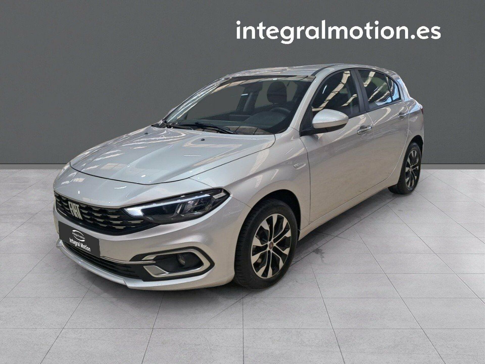 Imagen de FIAT Tipo