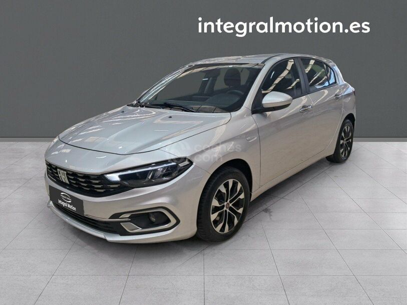 Foto del FIAT Tipo SW 1.5 Hybrid City Life 97kW DCT