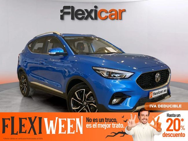 MG ZS (1.0T Luxury Auto) en Alicante
