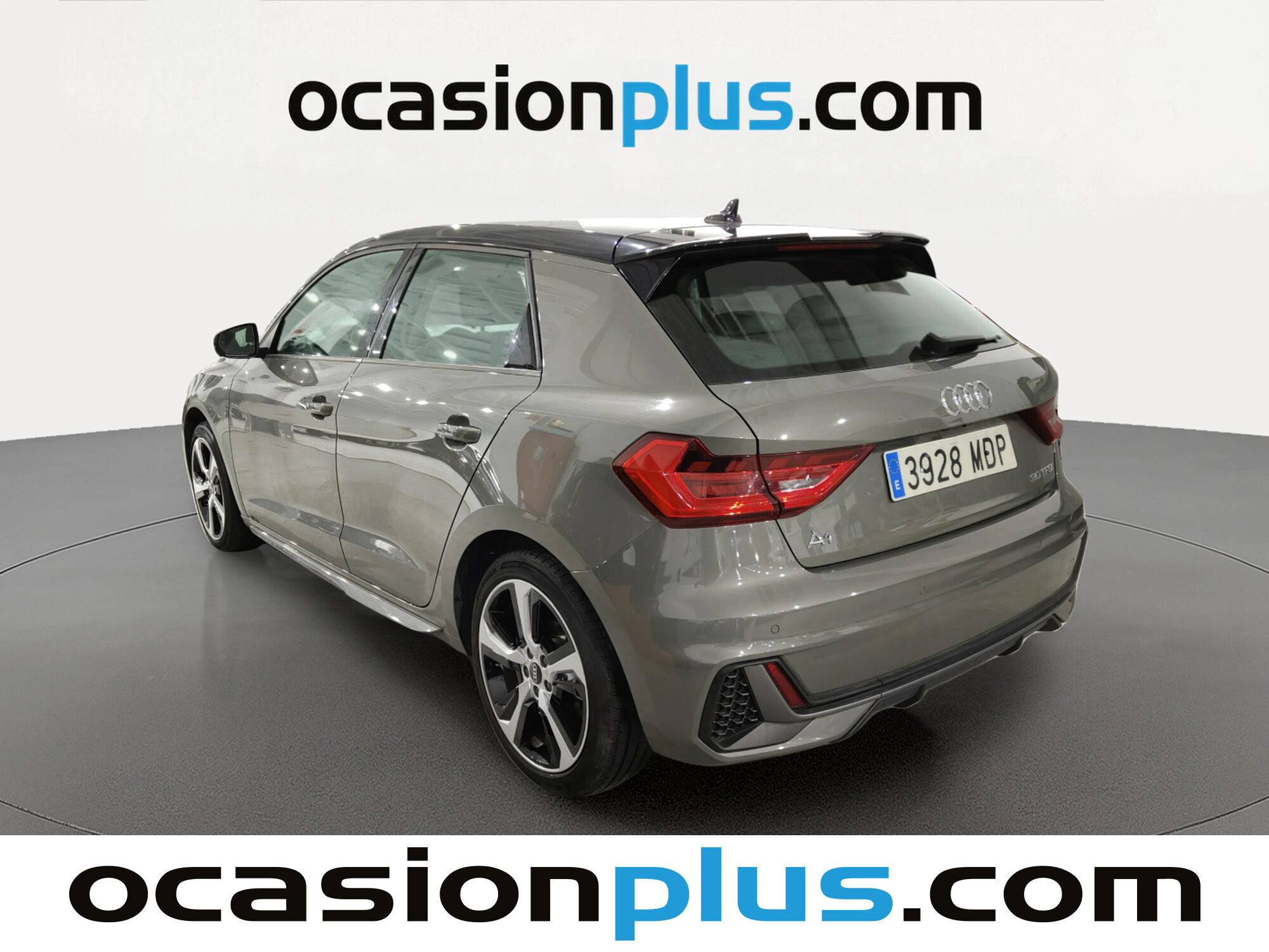 Foto del AUDI A1 Sportback 30 TFSI Adrenalin Black Edition S tronic