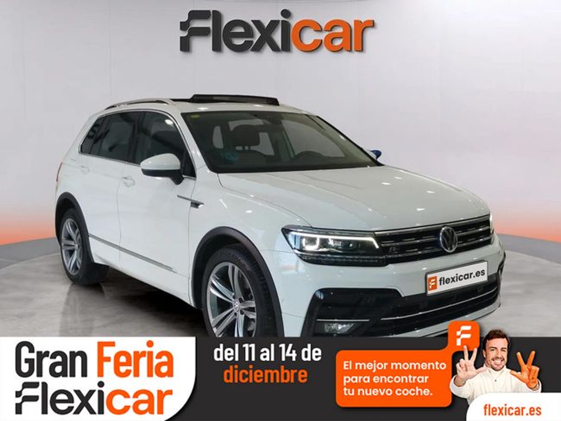 Imagen de VOLKSWAGEN Tiguan