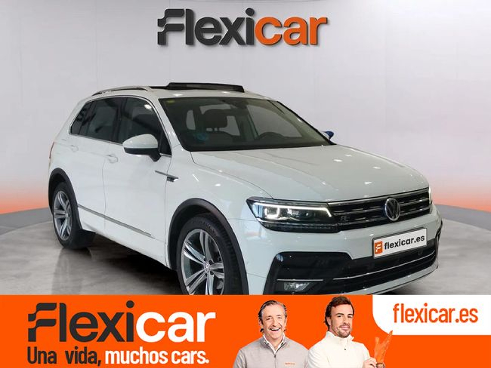 Imagen de VOLKSWAGEN Tiguan