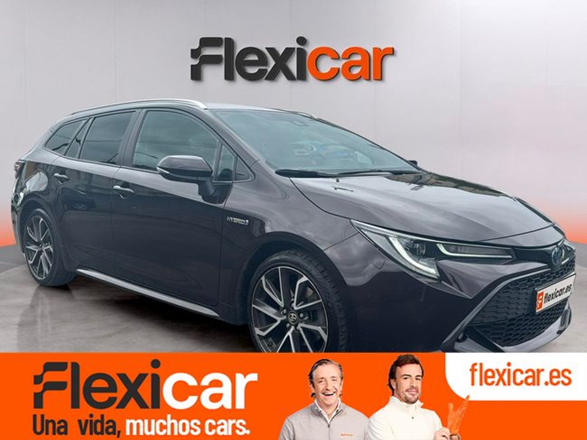 Imagen de TOYOTA Corolla