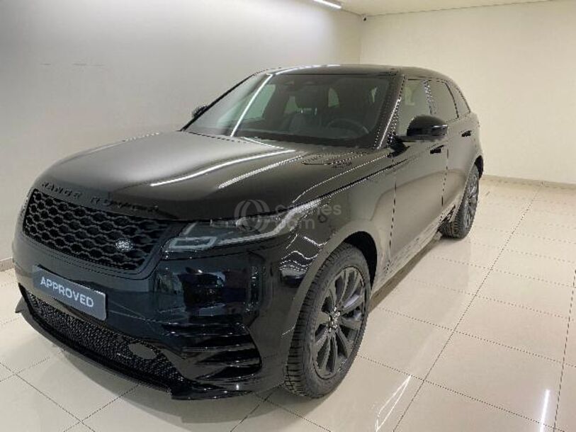 Foto del LAND ROVER Range Rover Velar 3.0D R-Dynamic SE 4WD Aut. 300