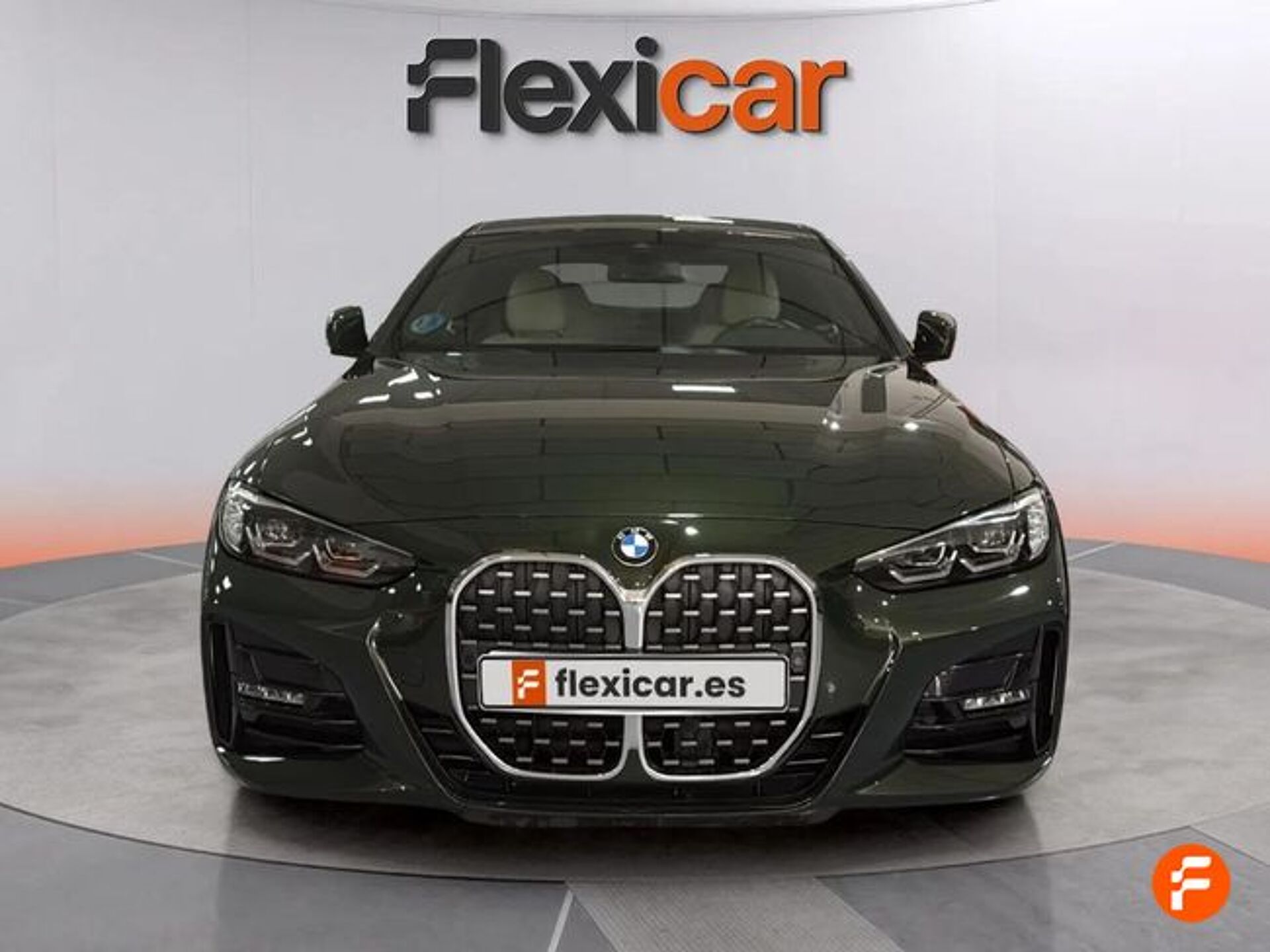 Imagen 2 de BMW Serie 4