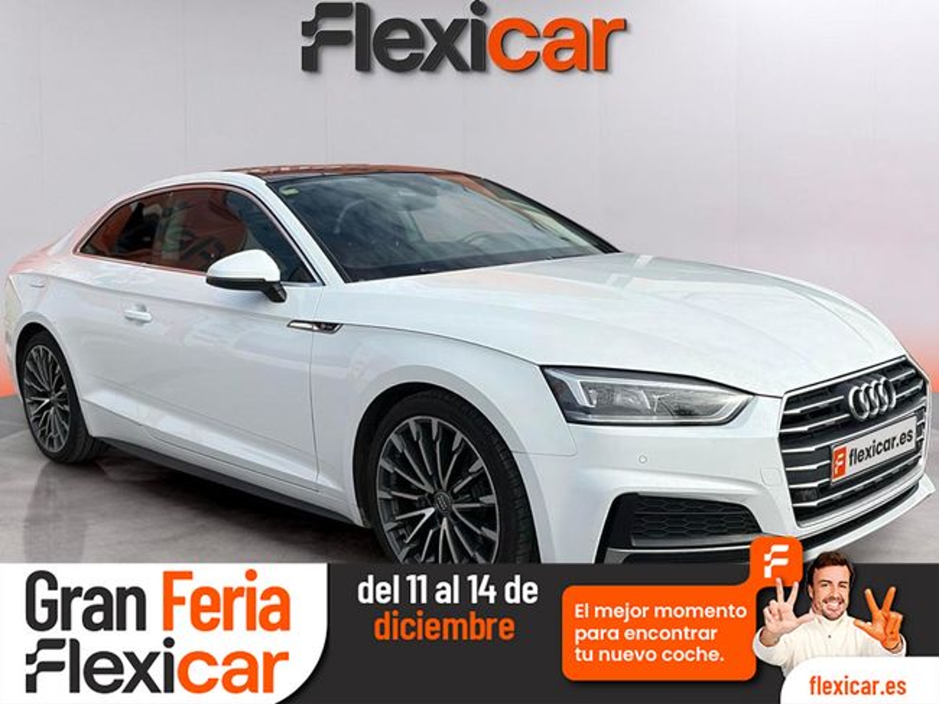 Imagen de AUDI A5