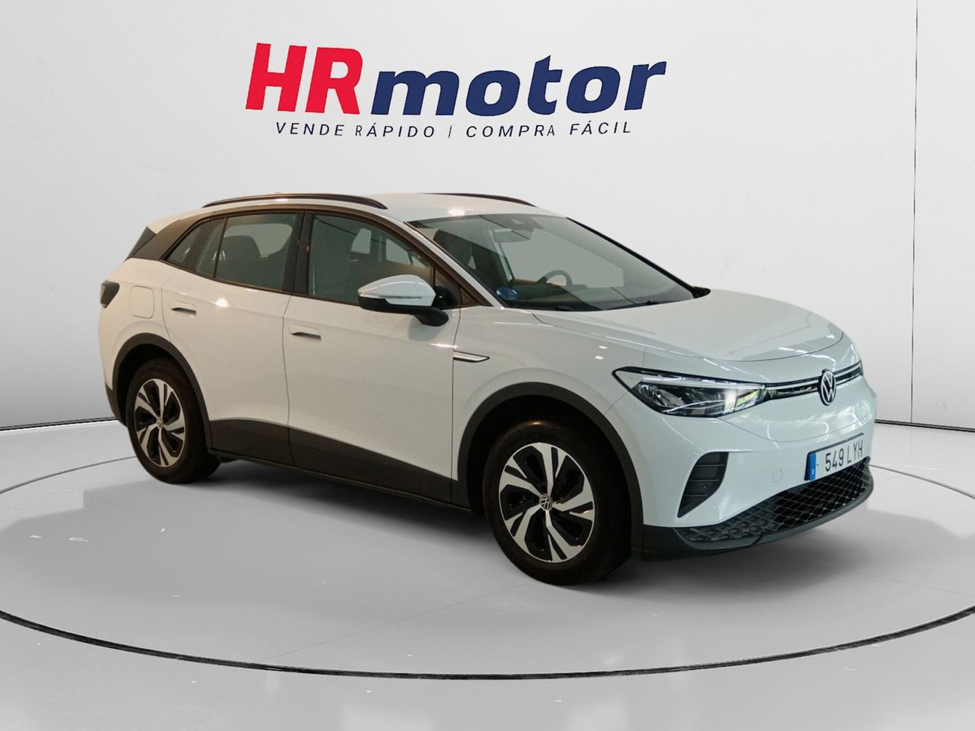 Imagen de VOLKSWAGEN ID4