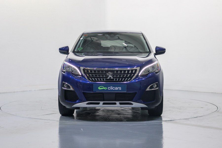 Foto del PEUGEOT 3008 1.2 S&S PureTech Allure 130
