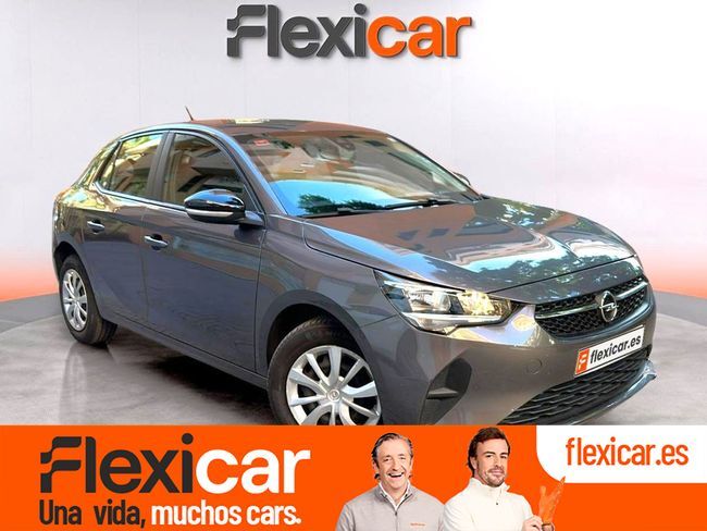 OPEL Corsa (1.2 XEL 55kW (75CV) Edition) en Valencia