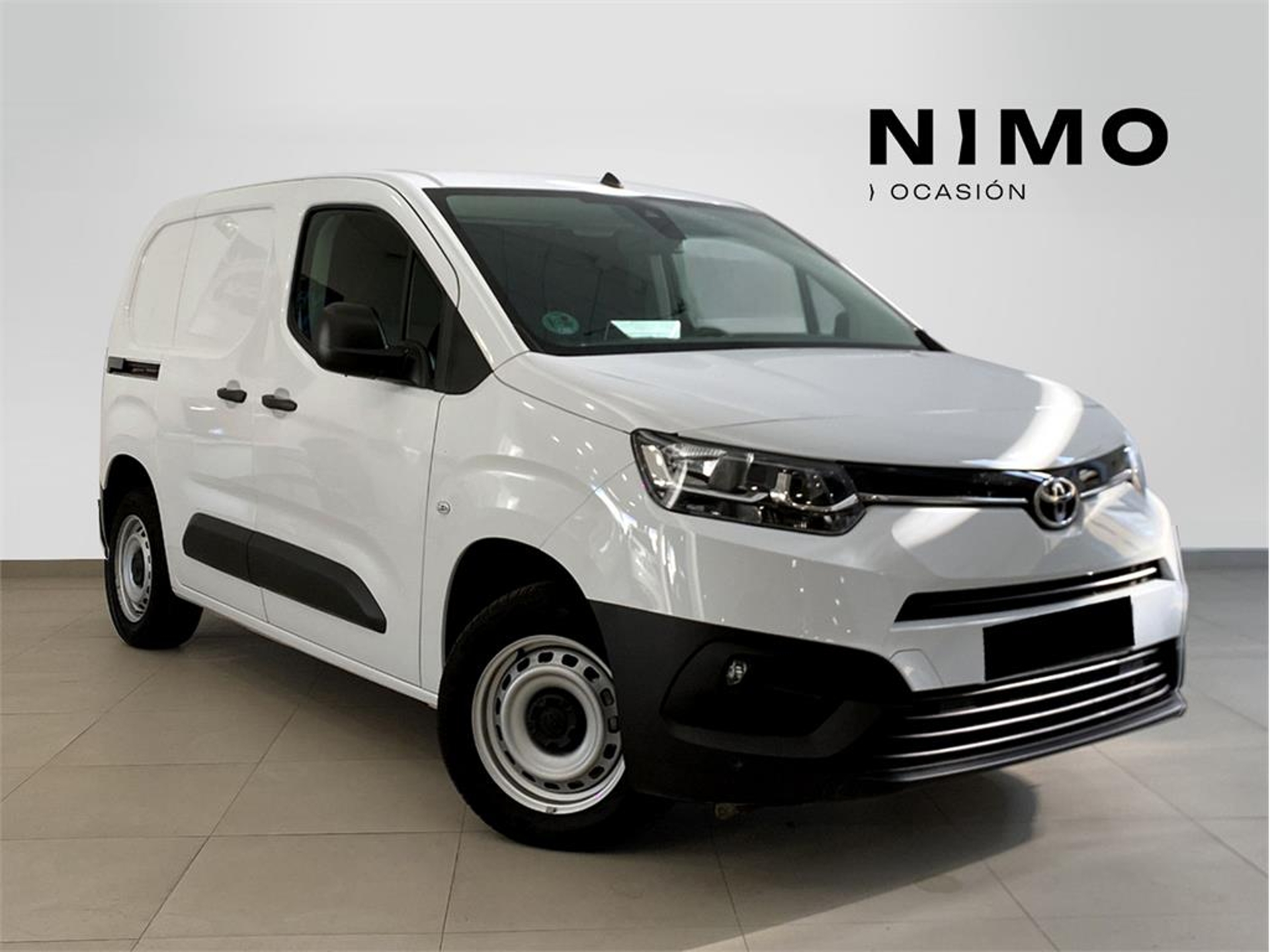 Imagen de TOYOTA Proace City