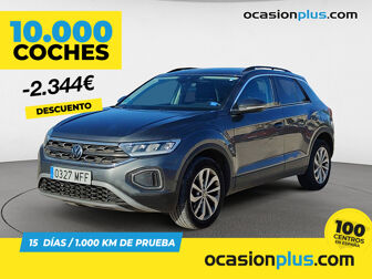 Imagen de VOLKSWAGEN T-Roc 1.5 TSI Life DSG7