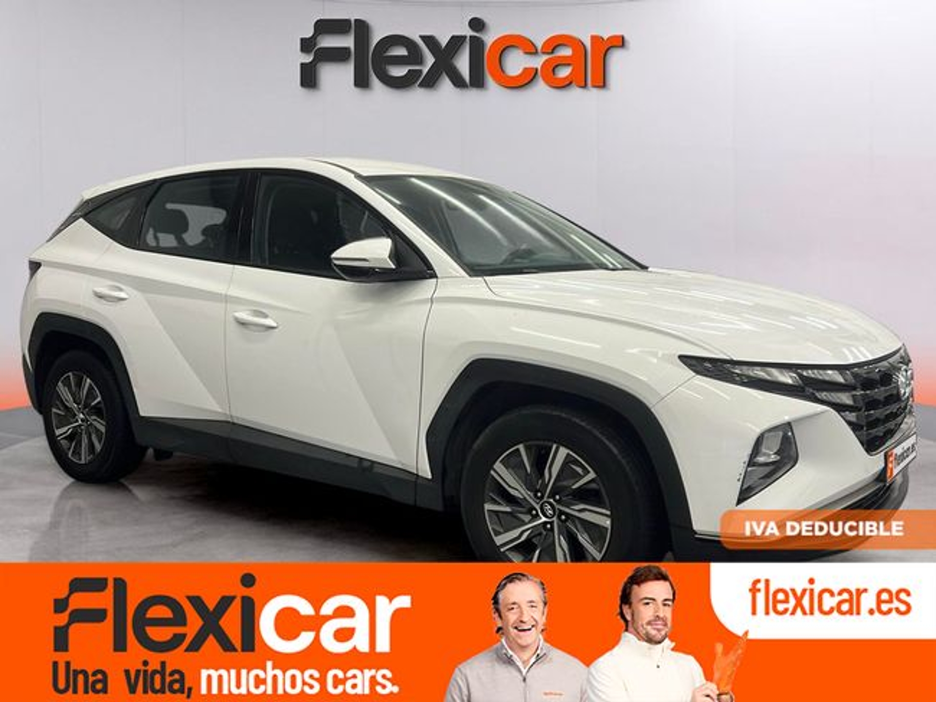 Imagen de HYUNDAI Tucson