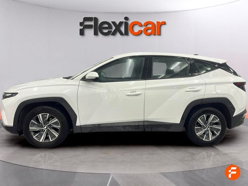 Foto del HYUNDAI Tucson 1.6 TGDI Klass 4x2