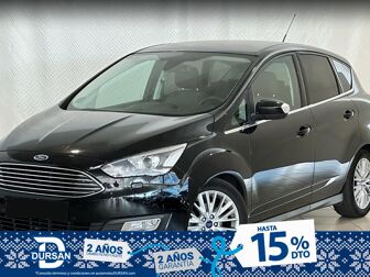 Imagen de FORD C-Max 1.0 Ecoboost Auto-S&S Trend+ 100