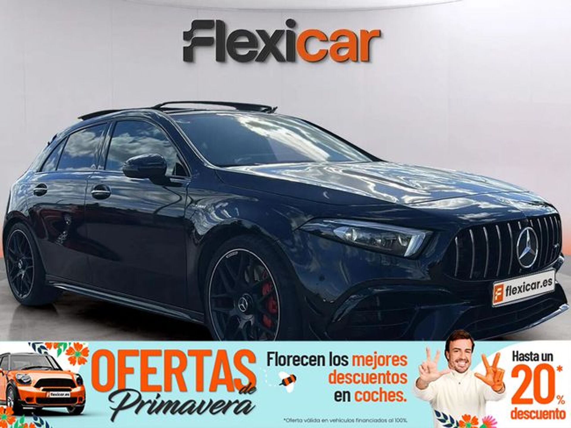 Imagen 1 de MERCEDES Clase A