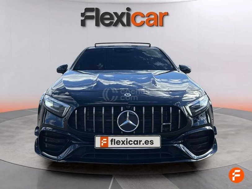Foto del MERCEDES Clase A A 45 S AMG 4Matic+ 8G-DCT