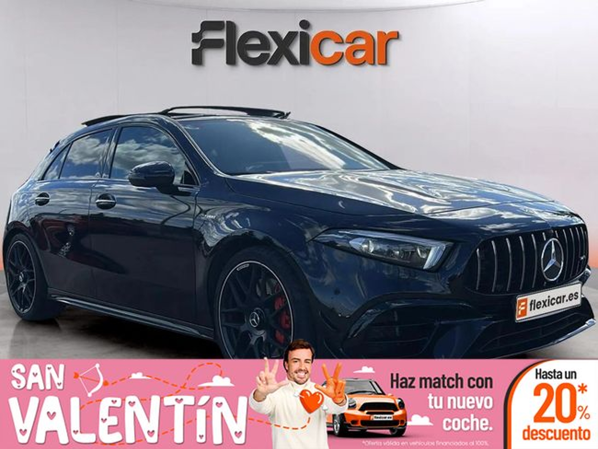 Imagen de MERCEDES Clase A