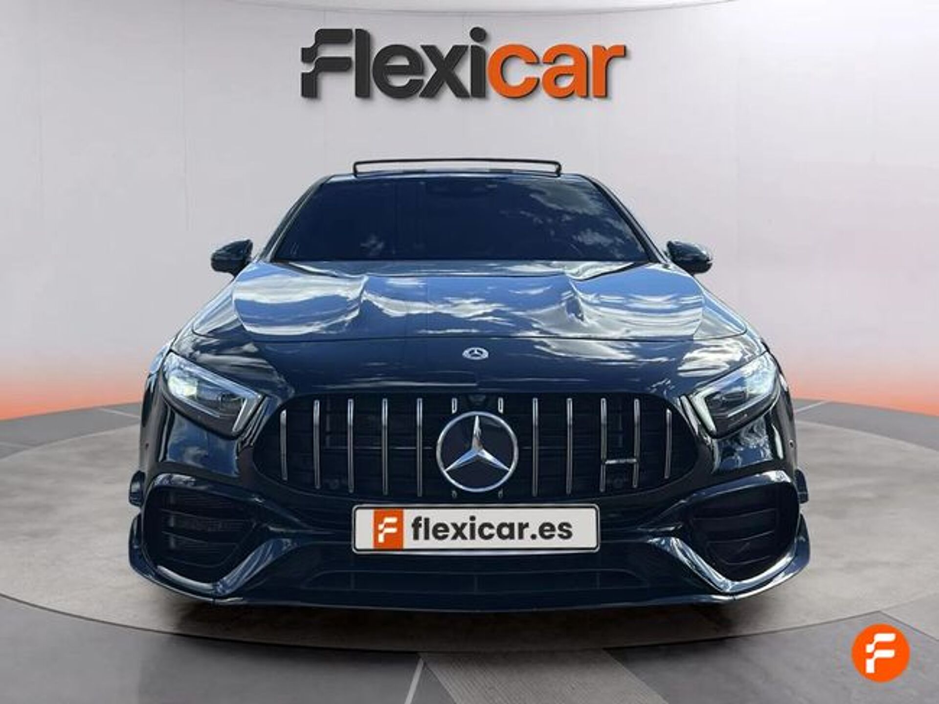 Imagen 2 de MERCEDES Clase A